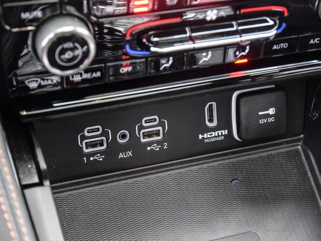 2024 Jeep Grand Cherokee Summit 4dr 4x4 Photo