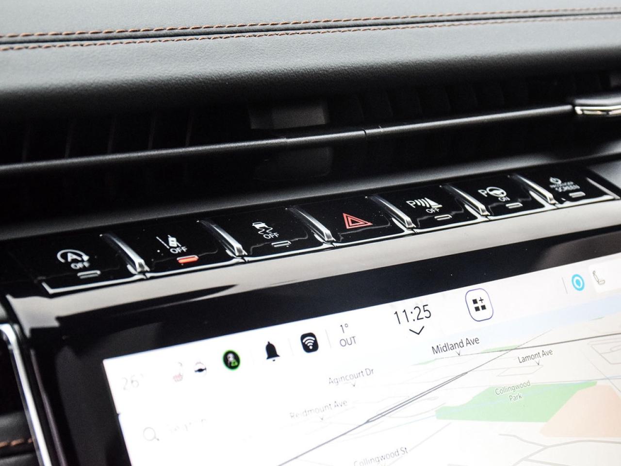 2024 Jeep Grand Cherokee Summit 4dr 4x4 Photo