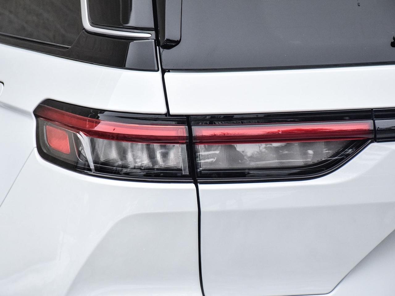 2024 Jeep Grand Cherokee Summit 4dr 4x4 Photo