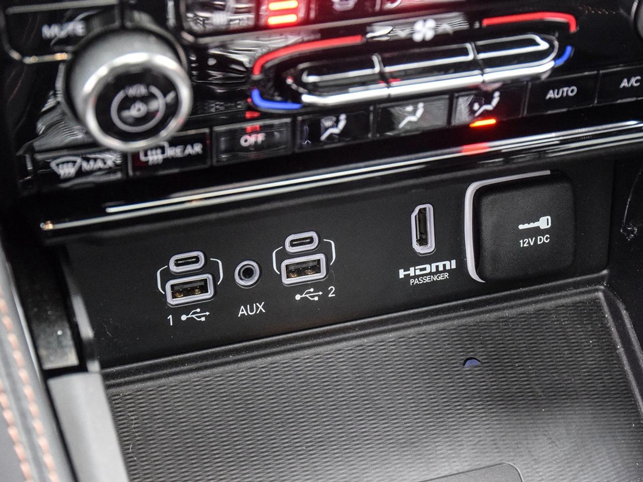 2024 Jeep Grand Cherokee Summit 4dr 4x4 Photo