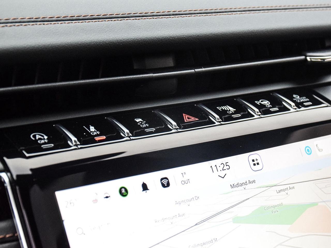 2024 Jeep Grand Cherokee Summit 4dr 4x4 Photo