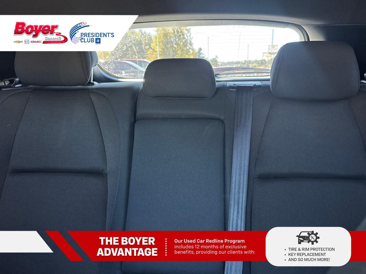 2024 Mazda Mazda3 Sport GS Auto FWD Photo