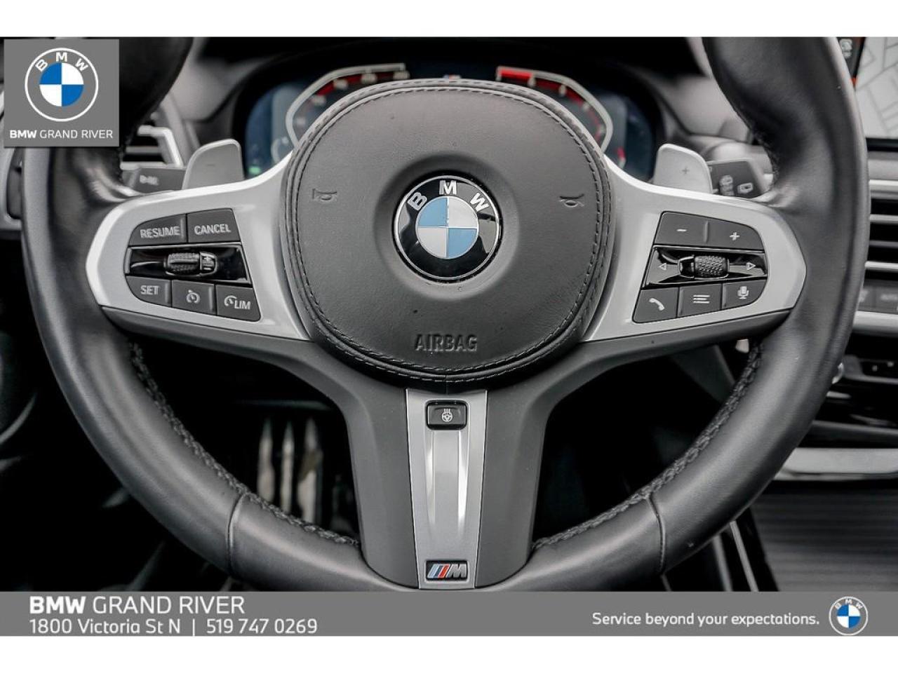 2023 BMW X3 xDrive30i 4dr All-Wheel Drive Sports Activity Vehicle Photo