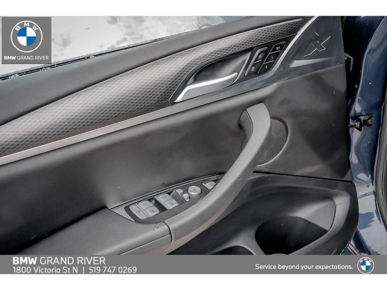 2023 BMW X3 xDrive30i 4dr All-Wheel Drive Sports Activity Vehicle Photo