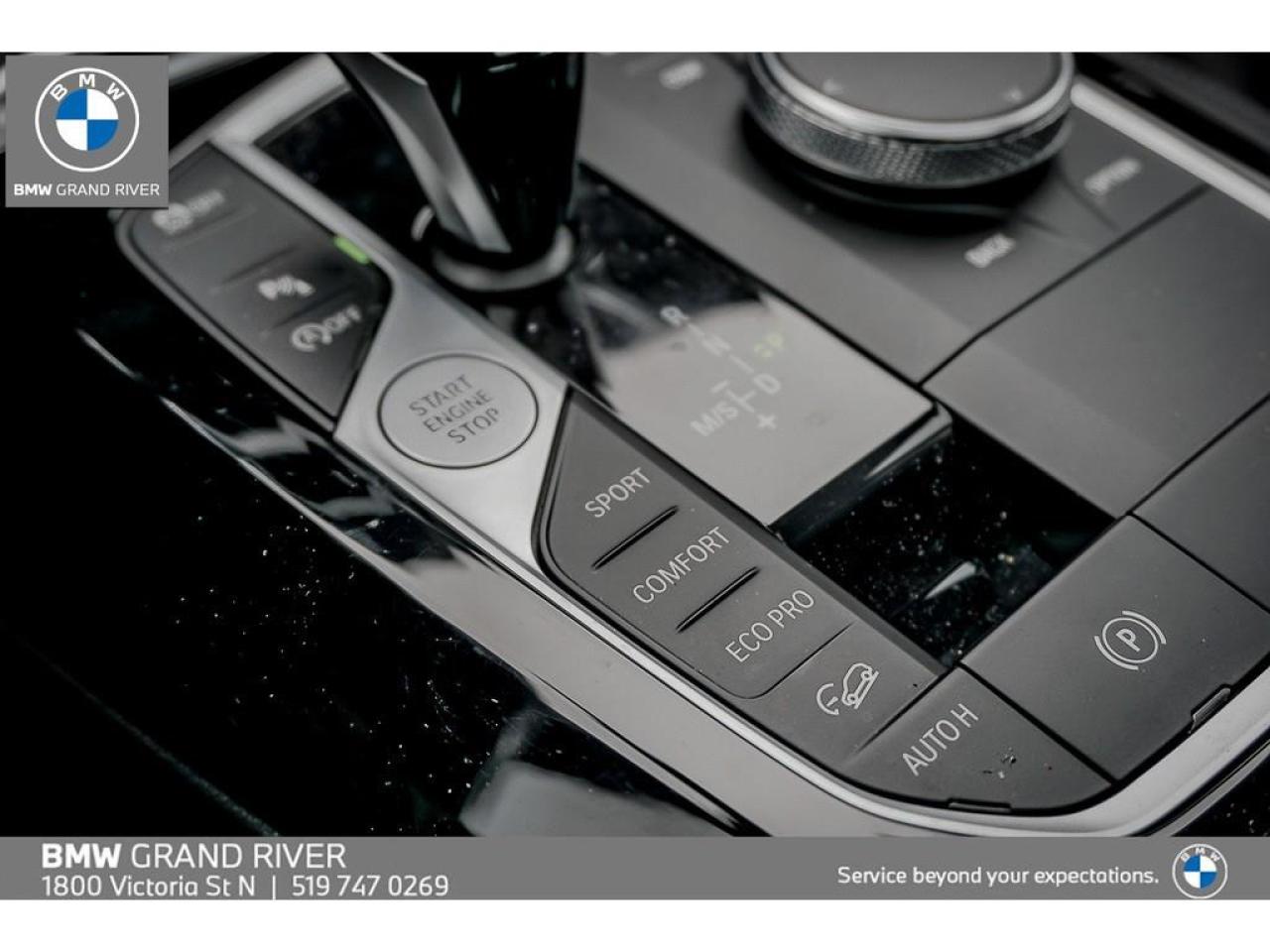 2023 BMW X3 xDrive30i 4dr All-Wheel Drive Sports Activity Vehicle Photo