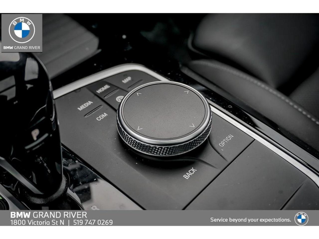 2023 BMW X3 xDrive30i 4dr All-Wheel Drive Sports Activity Vehicle Photo