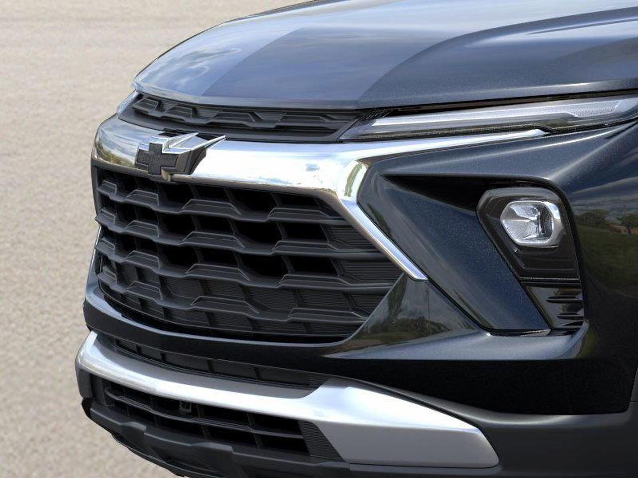 2026 Chevrolet TrailBlazer LT 4dr All-Wheel Drive Photo