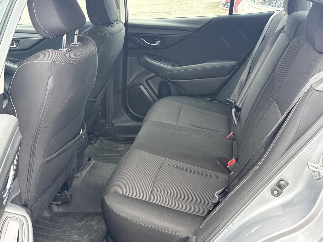 2022 Subaru Legacy AWD HEATED SEATS REAR CAM WE FINANCE ALL CREDIT! Photo