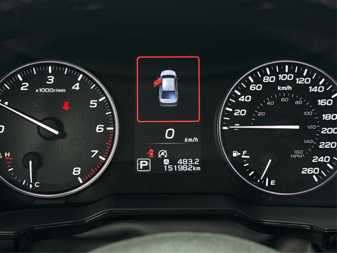 2022 Subaru Legacy AWD HEATED SEATS REAR CAM WE FINANCE ALL CREDIT! Photo