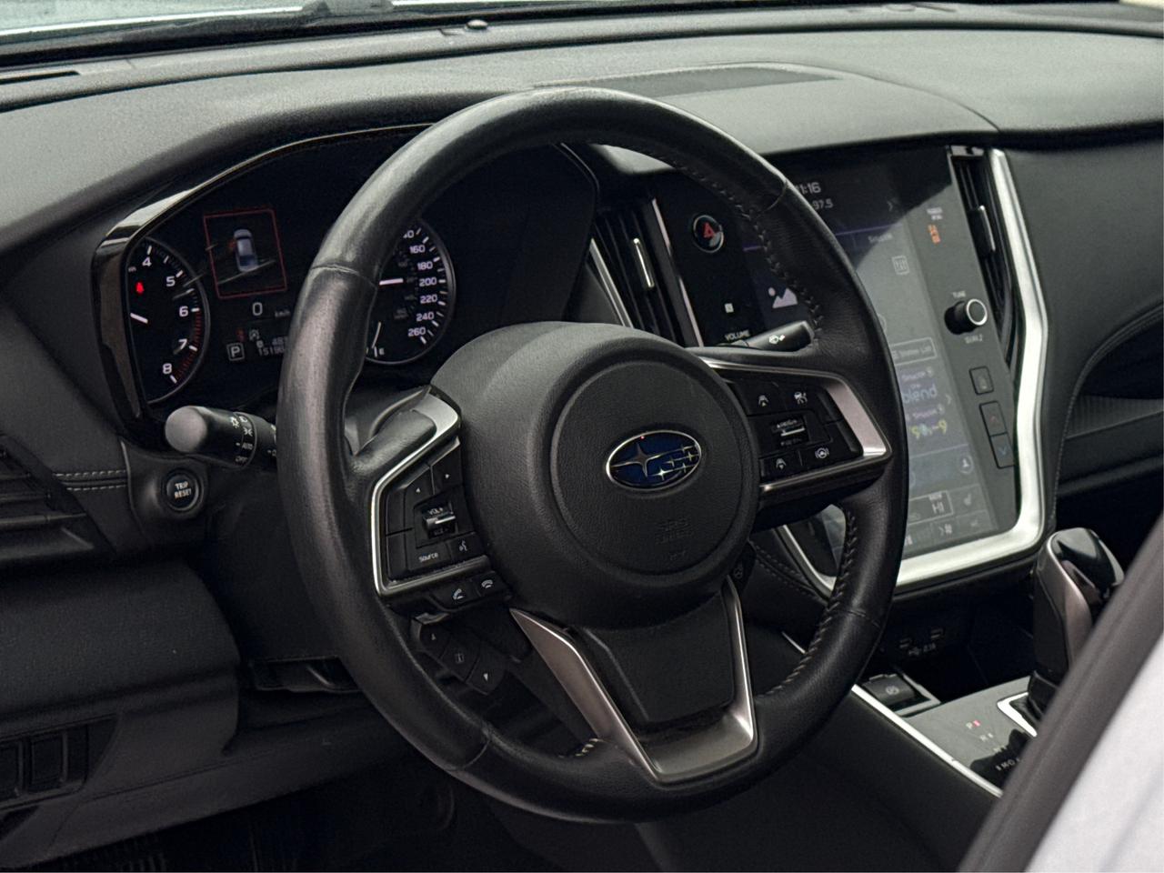 2022 Subaru Legacy AWD HEATED SEATS REAR CAM WE FINANCE ALL CREDIT! Photo