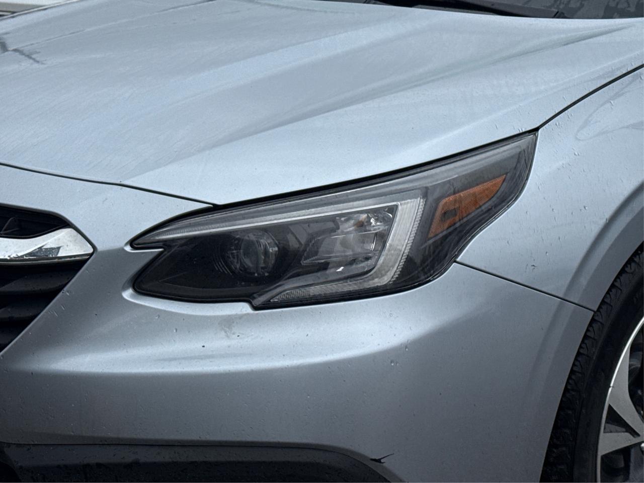 2022 Subaru Legacy AWD HEATED SEATS REAR CAM WE FINANCE ALL CREDIT! Photo