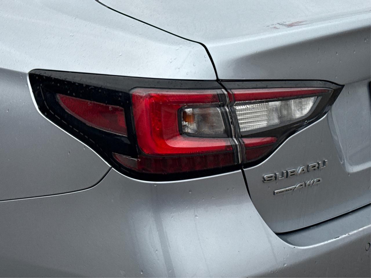 2022 Subaru Legacy AWD HEATED SEATS REAR CAM WE FINANCE ALL CREDIT! Photo