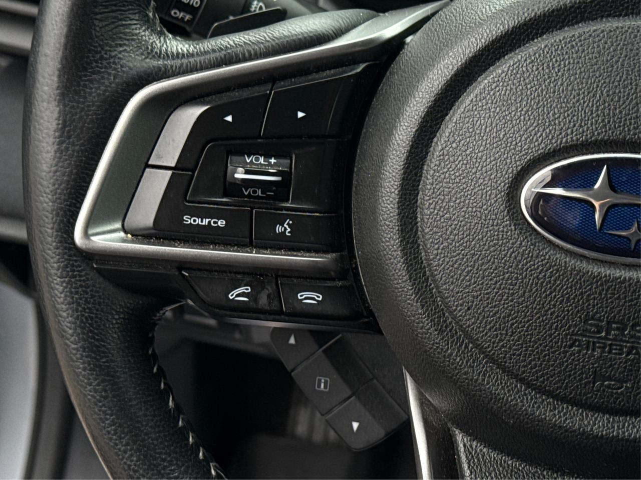 2022 Subaru Legacy AWD HEATED SEATS REAR CAM WE FINANCE ALL CREDIT! Photo