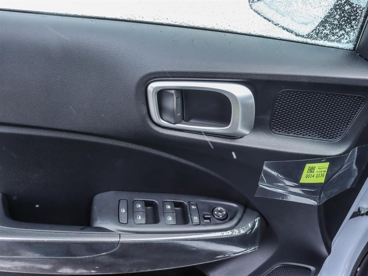 2026 Hyundai Venue Essential 4dr Front-Wheel Drive Photo