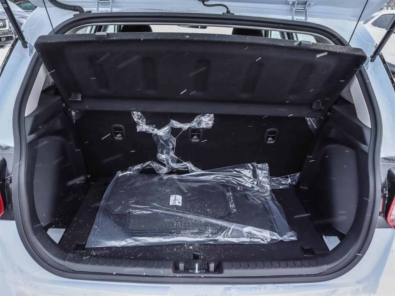 2026 Hyundai Venue Essential 4dr Front-Wheel Drive Photo