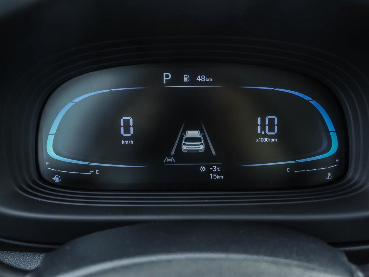 2026 Hyundai Venue Essential 4dr Front-Wheel Drive Photo