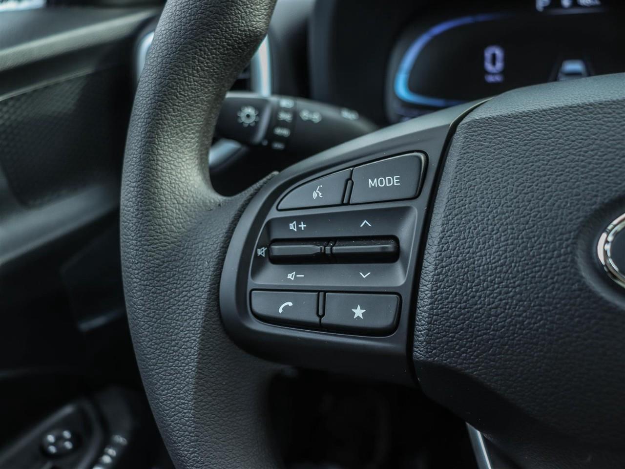 2026 Hyundai Venue Essential 4dr Front-Wheel Drive Photo