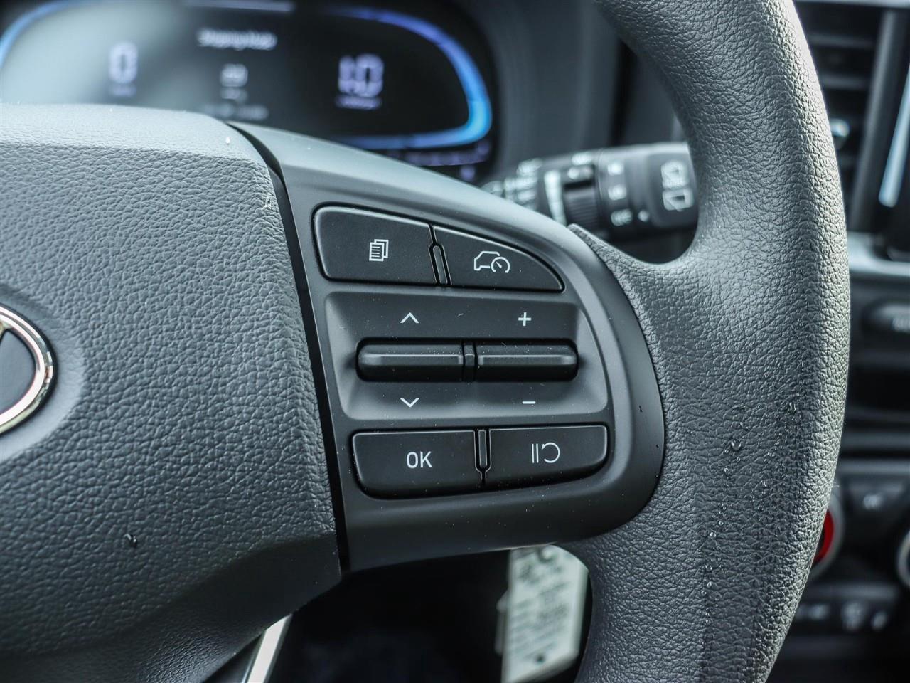 2026 Hyundai Venue Essential 4dr Front-Wheel Drive Photo