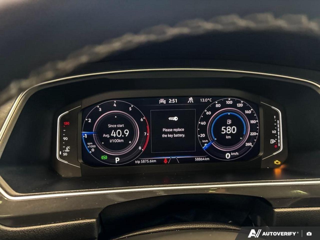 2024 Volkswagen Tiguan Comfortline 4dr All-wheel Drive 4MOTION Photo