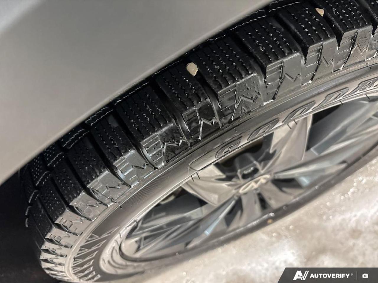 2024 Volkswagen Tiguan Comfortline 4dr All-wheel Drive 4MOTION Photo