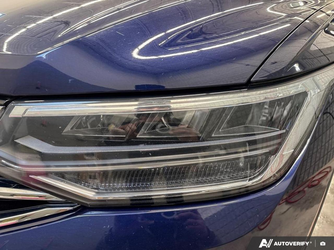 2024 Volkswagen Tiguan Comfortline 4dr All-wheel Drive 4MOTION Photo