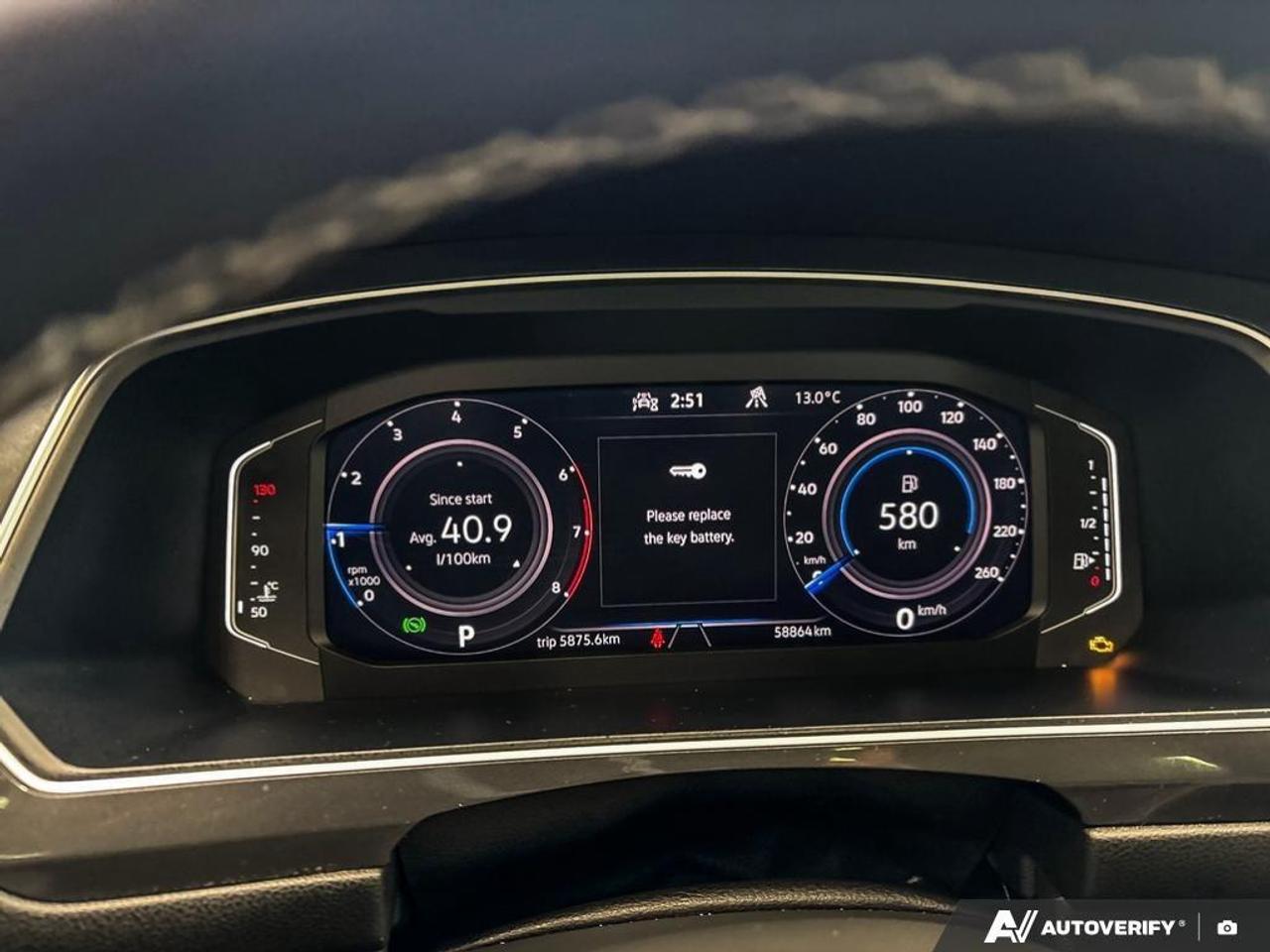 2024 Volkswagen Tiguan Comfortline 4dr All-wheel Drive 4MOTION Photo