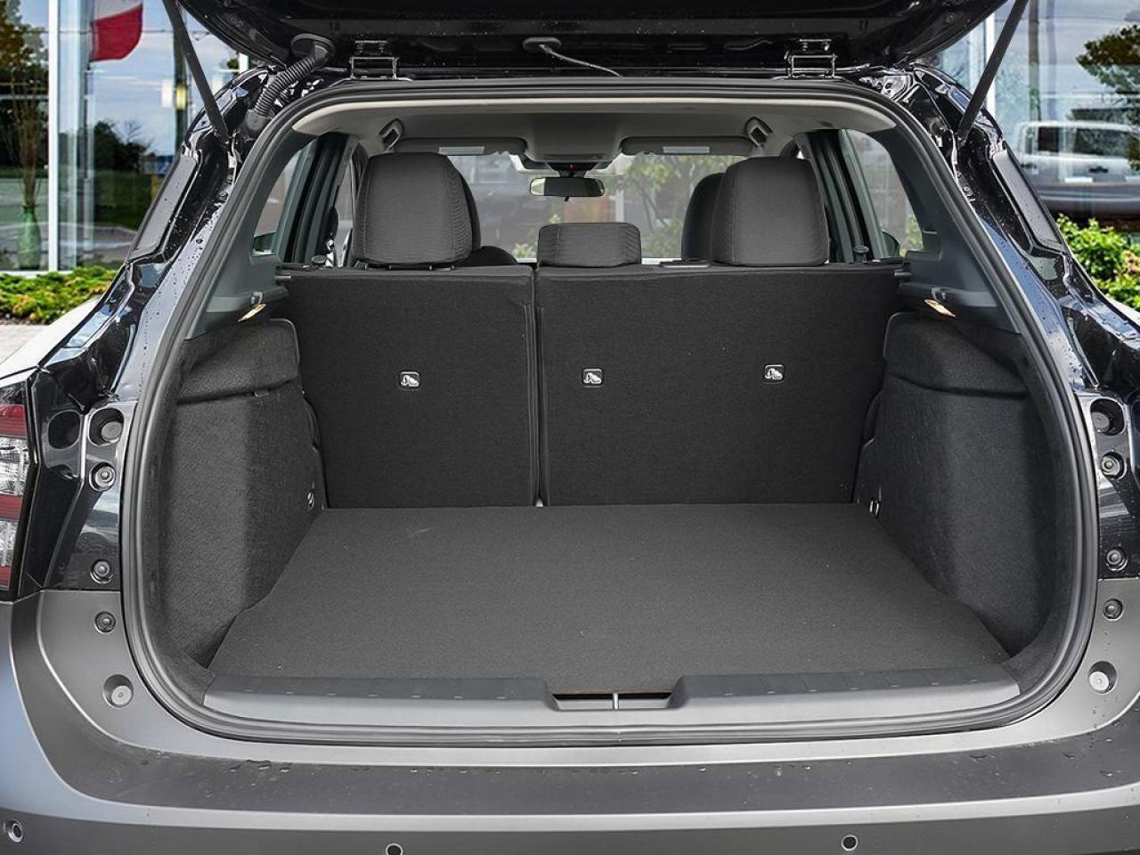 2026 Nissan Kicks S 4dr All-Wheel Drive Photo