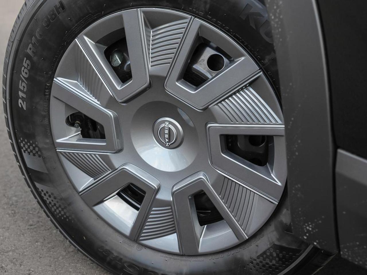 2026 Nissan Kicks S 4dr All-Wheel Drive Photo