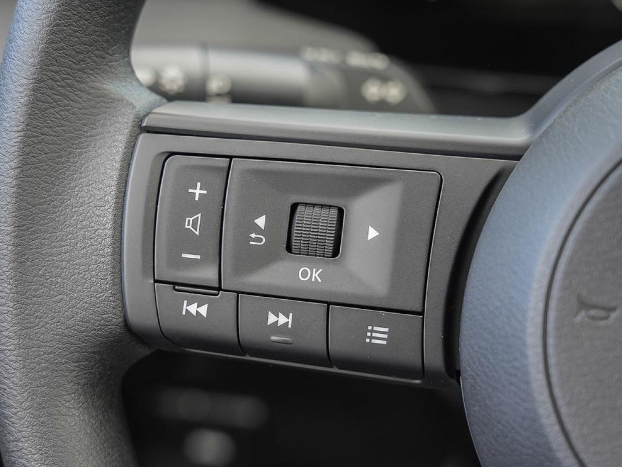 2026 Nissan Kicks S 4dr All-Wheel Drive Photo