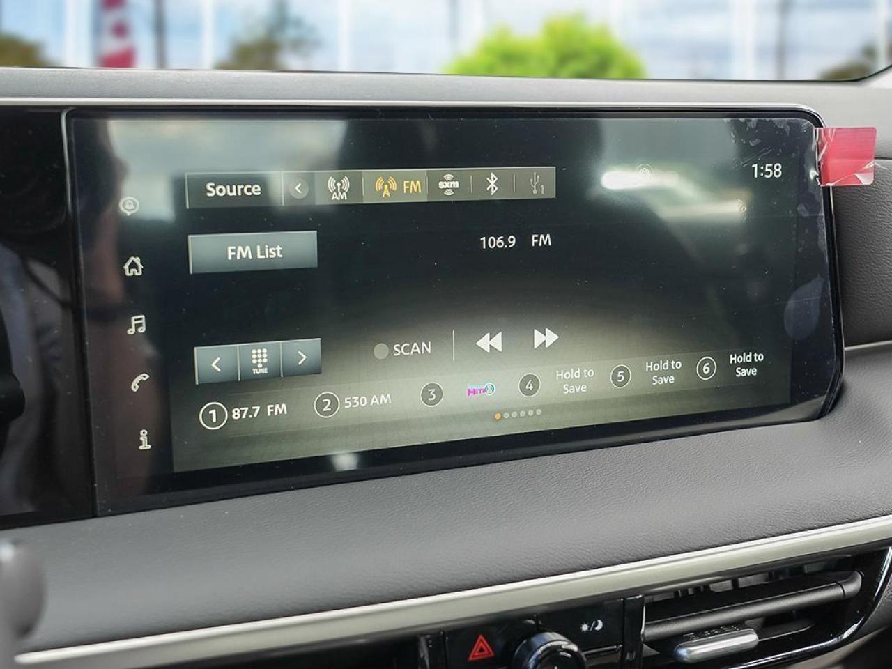 2026 Nissan Kicks S 4dr All-Wheel Drive Photo