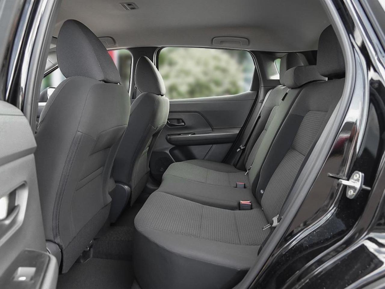 2026 Nissan Kicks S 4dr All-Wheel Drive Photo