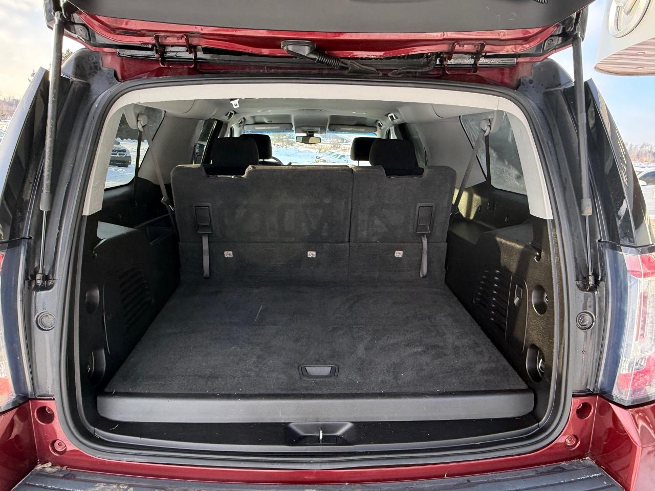 2019 GMC Yukon XL SLE 4X4 Photo