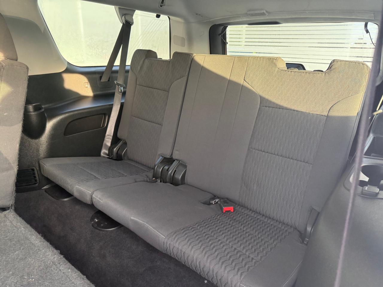 2019 GMC Yukon XL SLE 4X4 Photo