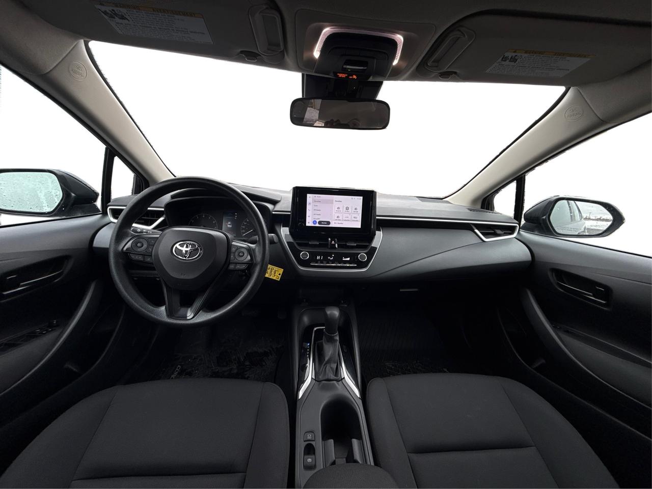 2023 Toyota Corolla LE CLEAN LOW KM MUST SEE WE FINANCE ALL CREDIT! Photo