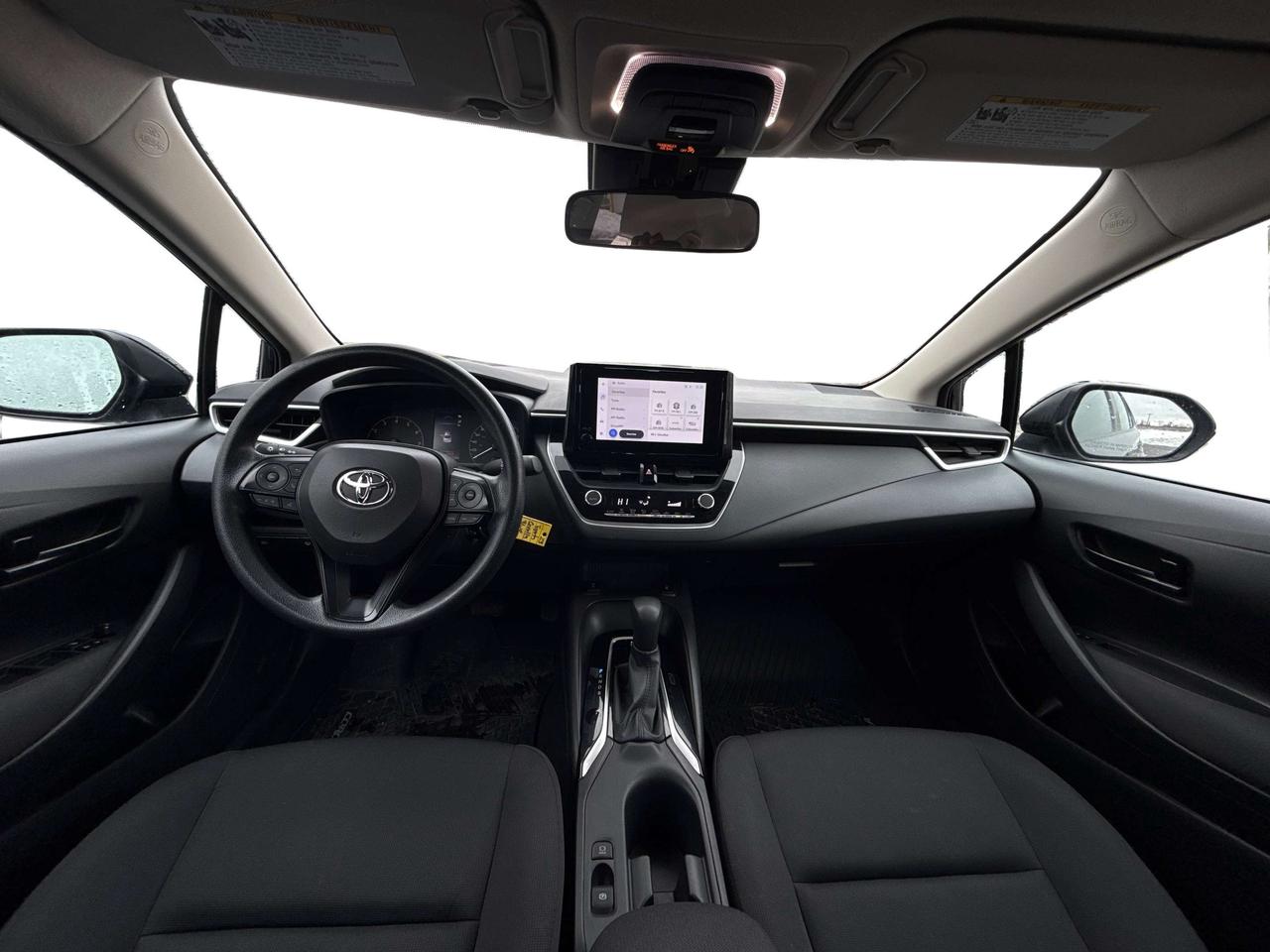 2023 Toyota Corolla LE CLEAN LOW KM MUST SEE WE FINANCE ALL CREDIT! Photo