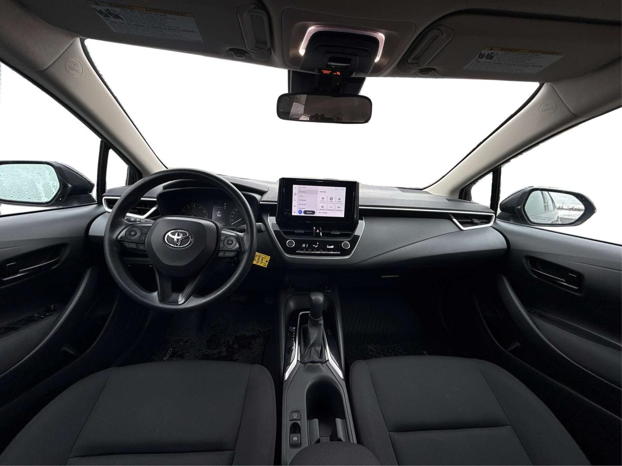 2023 Toyota Corolla LE CLEAN LOW KM MUST SEE WE FINANCE ALL CREDIT! Photo