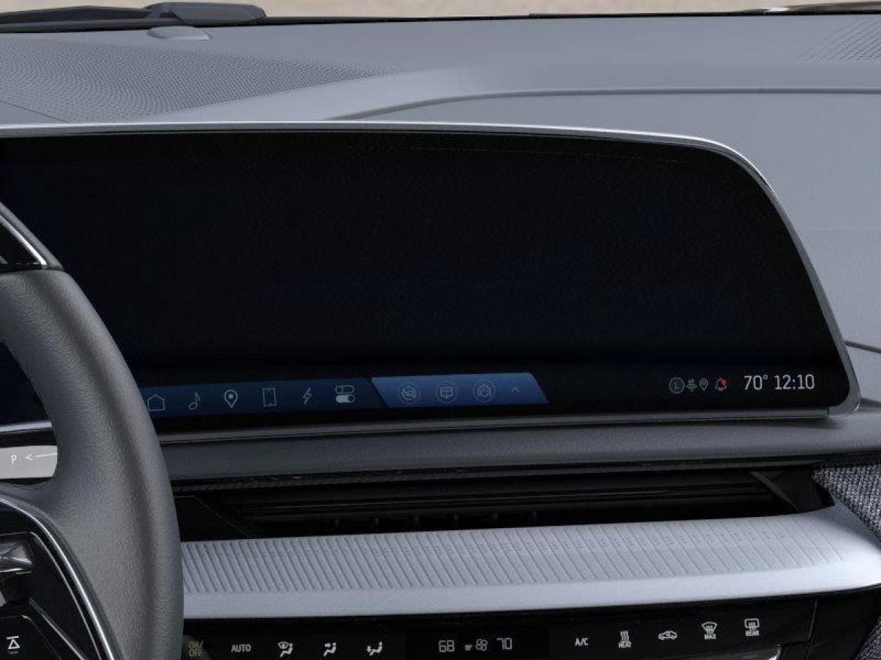 2026 Cadillac OPTIQ Premium Sport 4dr Photo