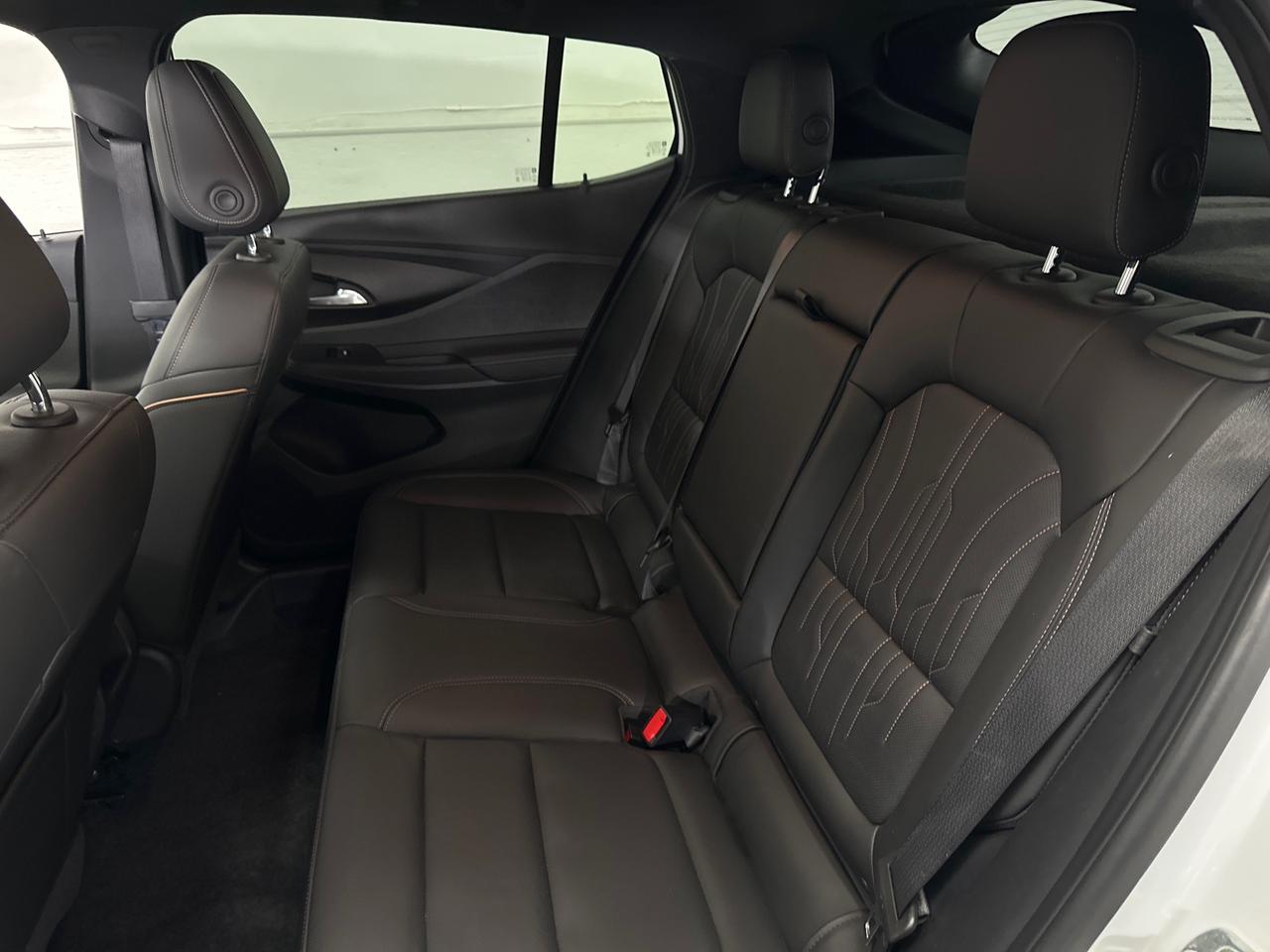 2024 Buick Envista Avenir 4dr Front-Wheel Drive Photo