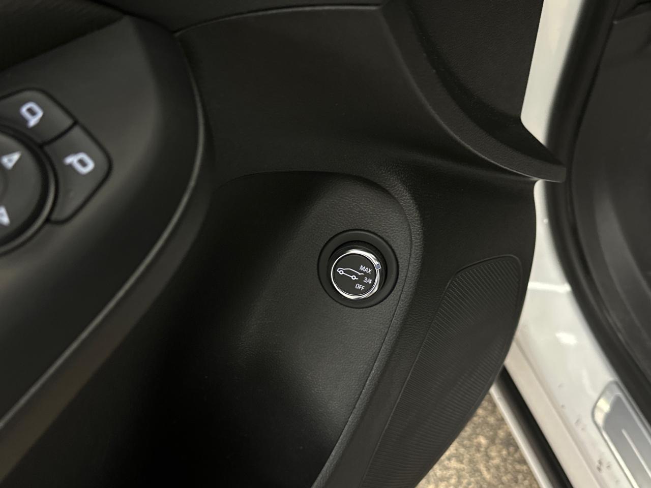 2024 Buick Envista Avenir 4dr Front-Wheel Drive Photo