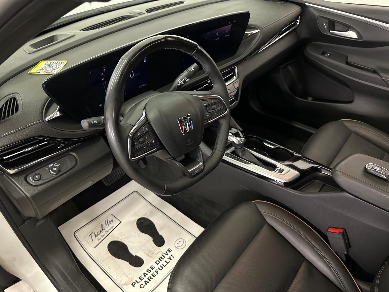 2024 Buick Envista Avenir 4dr Front-Wheel Drive Photo