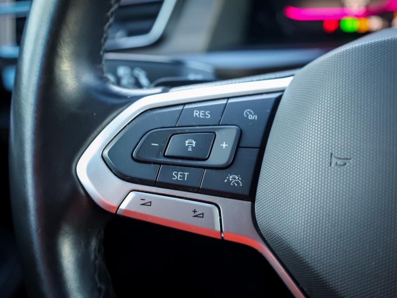 2024 Volkswagen Atlas Execline 2.0 TSI Photo