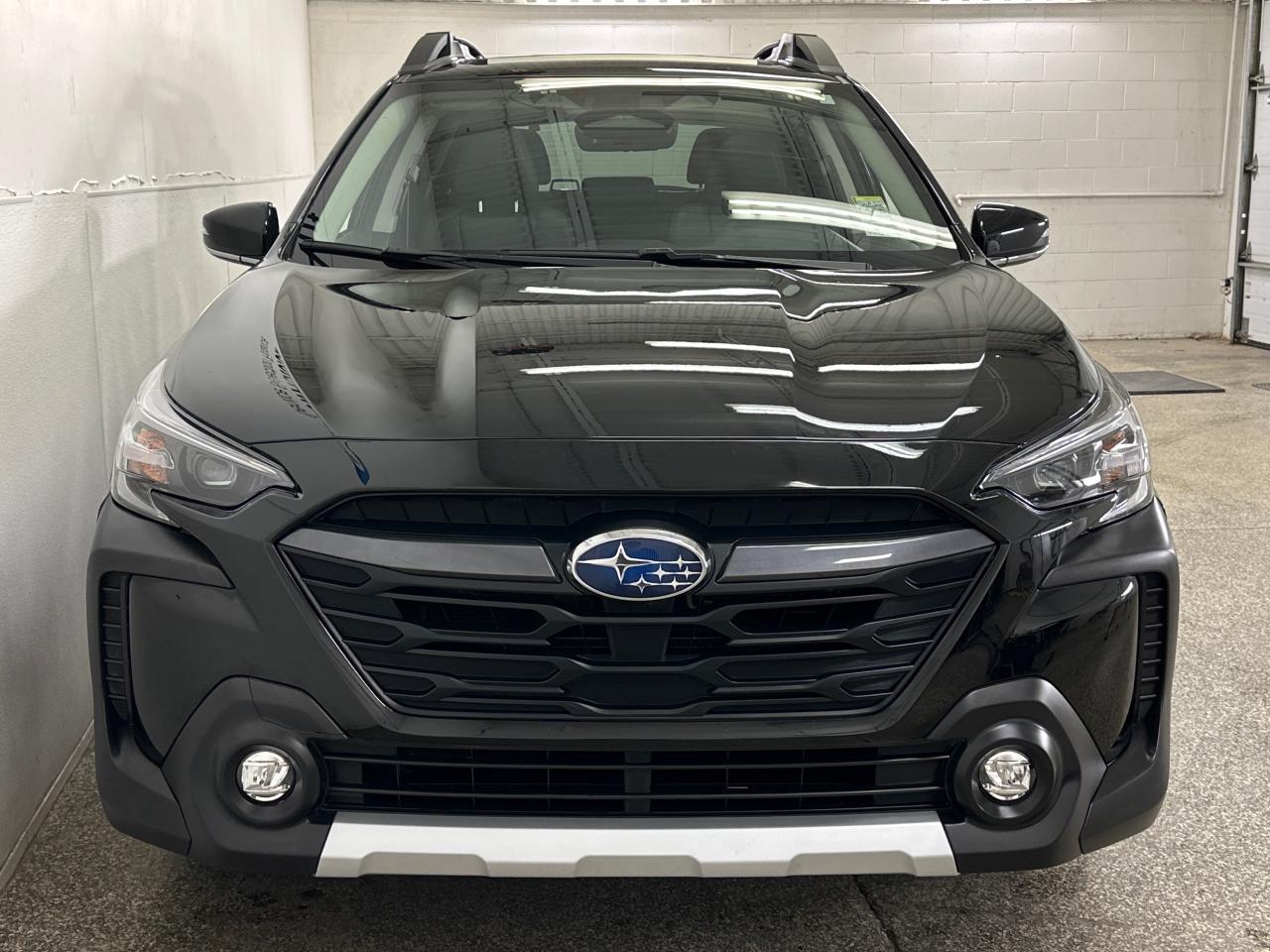 2024 Subaru Outback Limited 4dr All-Wheel Drive Photo