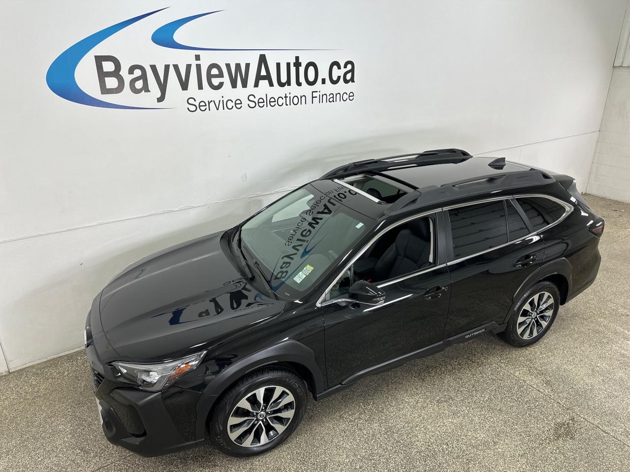 2024 Subaru Outback Limited 4dr All-Wheel Drive Photo0