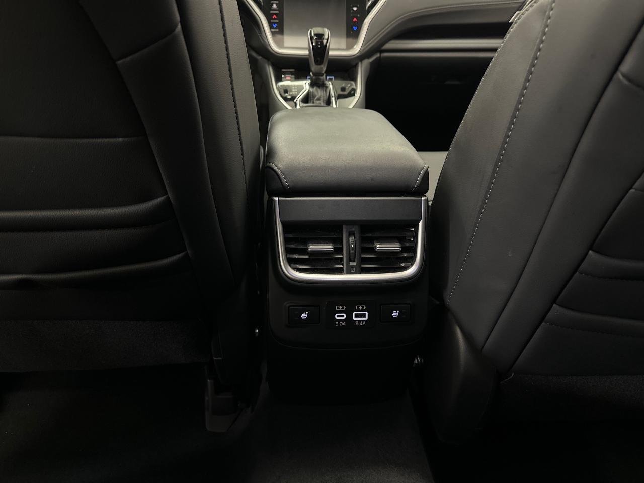 2024 Subaru Outback Limited 4dr All-Wheel Drive Photo