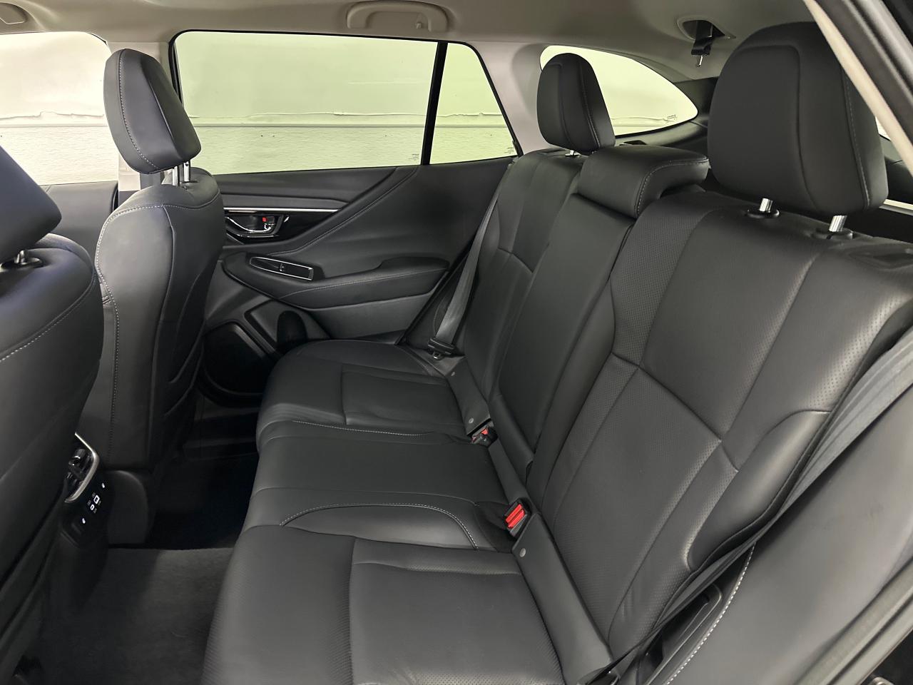 2024 Subaru Outback Limited 4dr All-Wheel Drive Photo