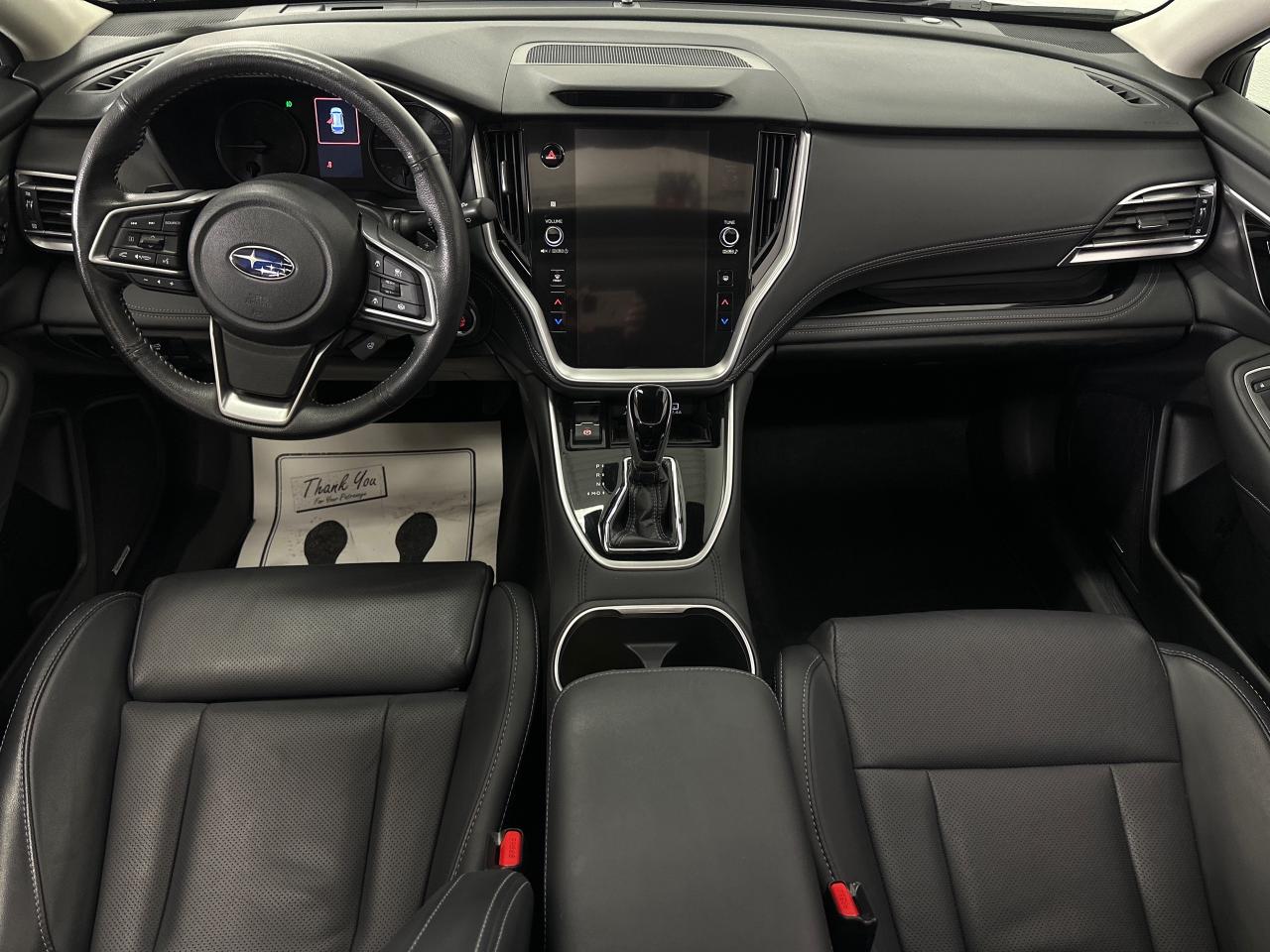 2024 Subaru Outback Limited 4dr All-Wheel Drive Photo