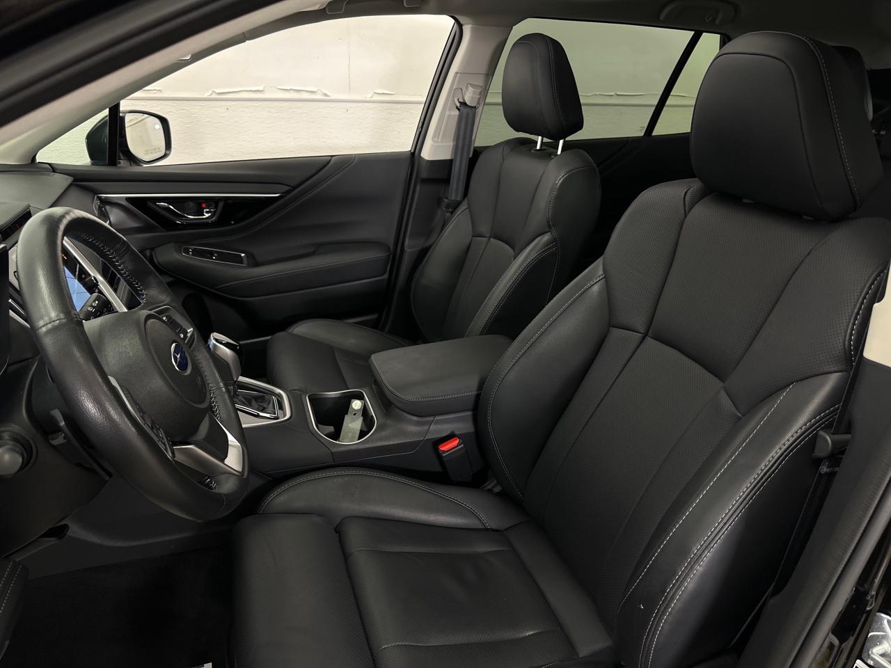 2024 Subaru Outback Limited 4dr All-Wheel Drive Photo