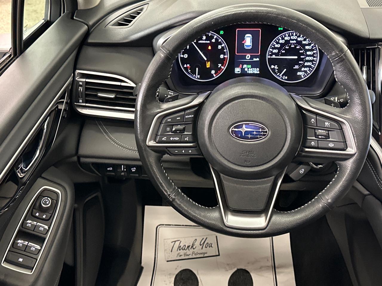 2024 Subaru Outback Limited 4dr All-Wheel Drive Photo