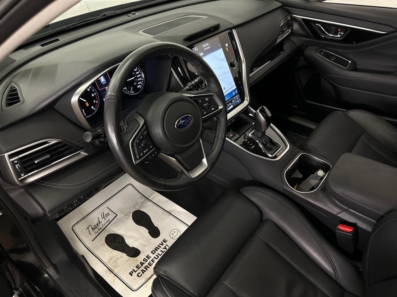 2024 Subaru Outback Limited 4dr All-Wheel Drive Photo