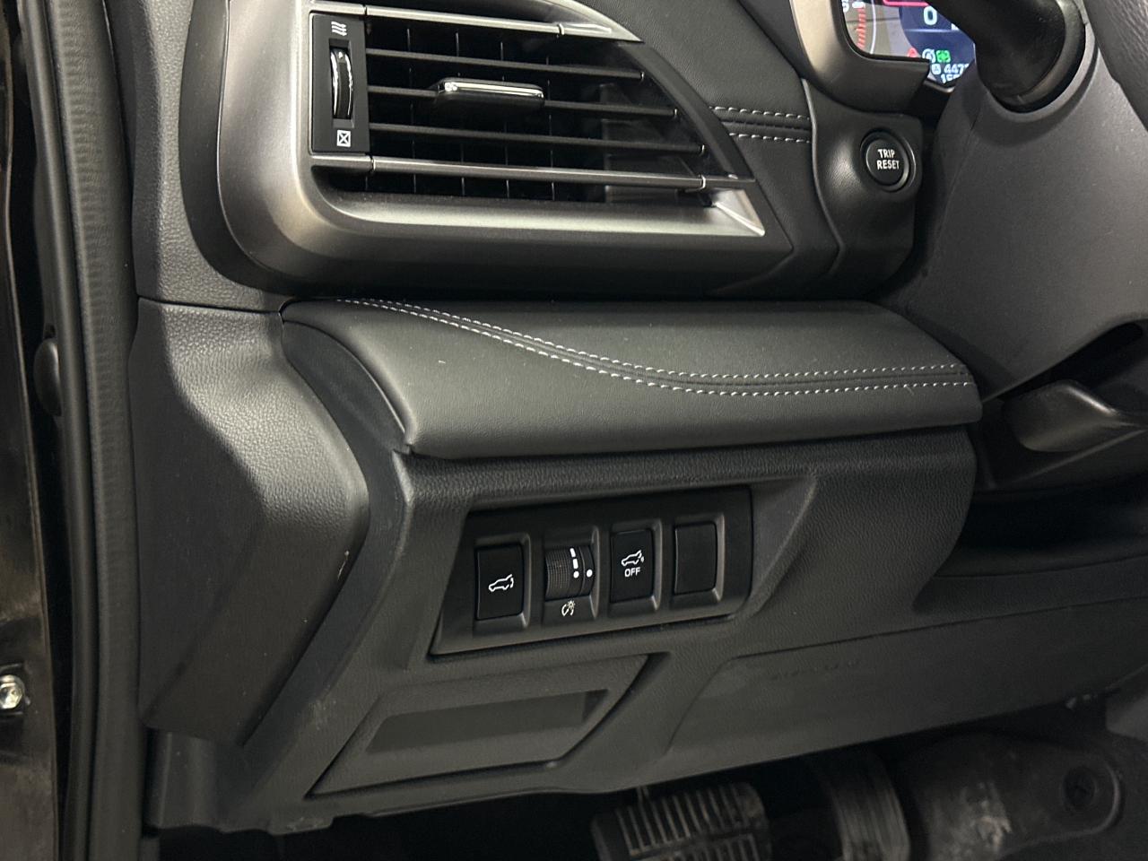 2024 Subaru Outback Limited 4dr All-Wheel Drive Photo